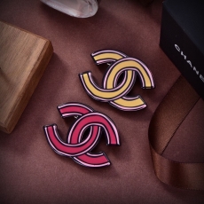 Chanel Brooches